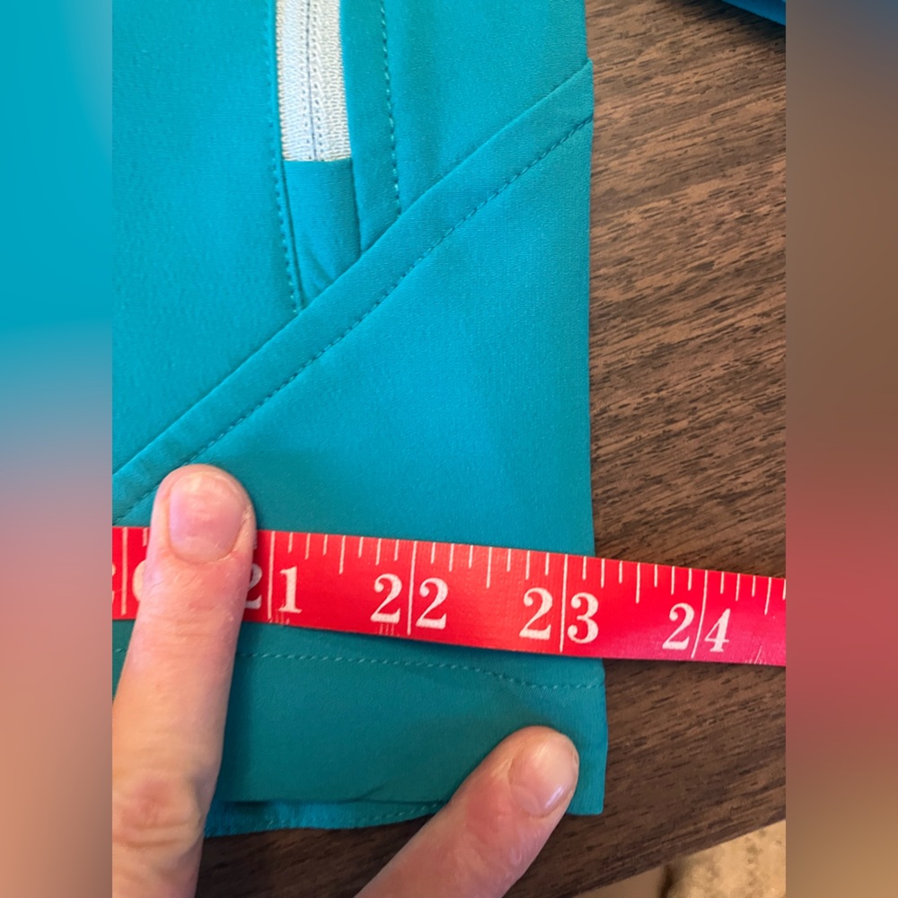 Merrell Performance Half-Zip Jacket, Size L - image 7